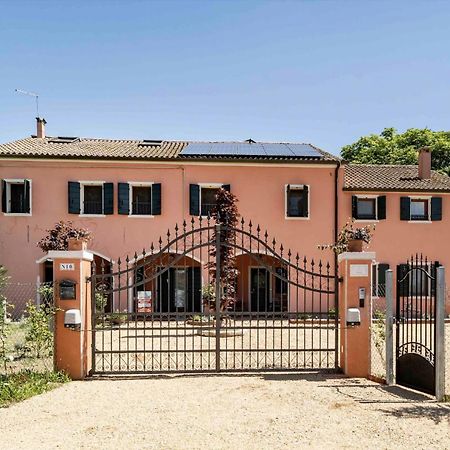 Cascina Ca' Storta - 15 Minute To Venice Martellago Eksteriør bilde