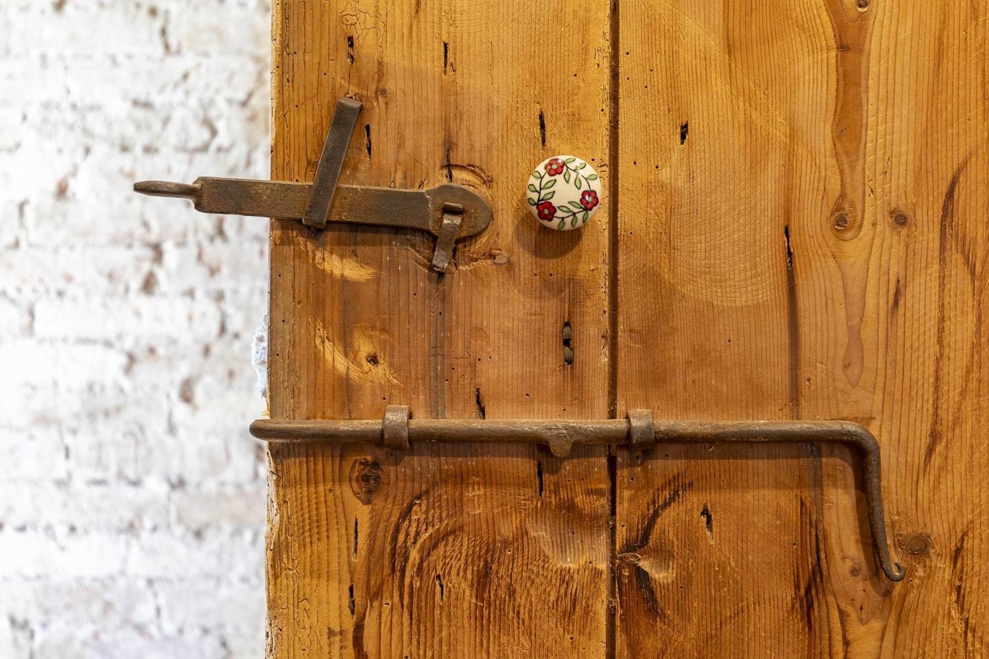 Cascina Ca' Storta - 15 Minute To Venice Martellago Eksteriør bilde